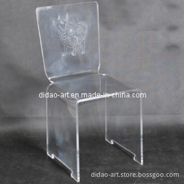 Acrylic Chair (AC038)